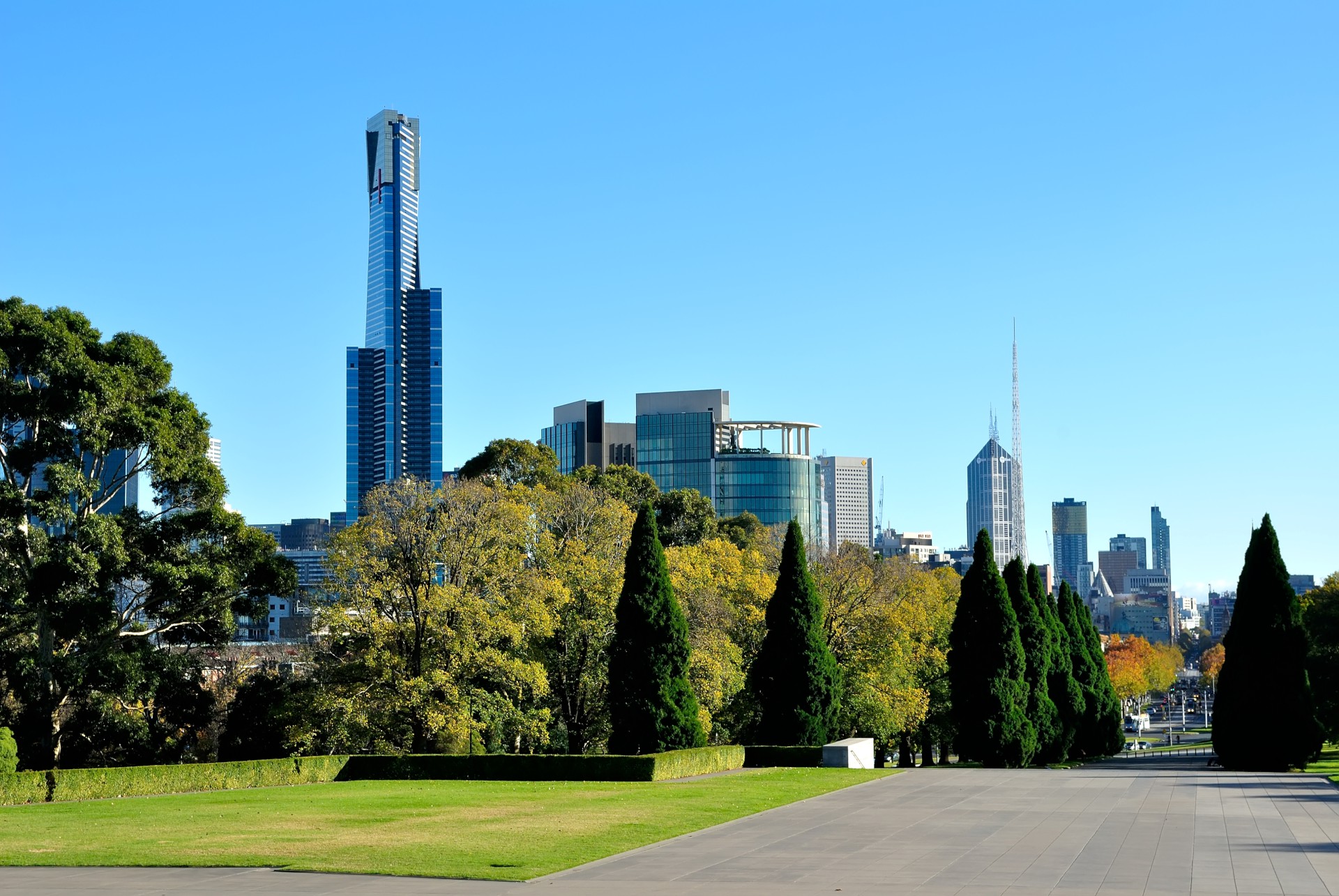Melbourne Image 2