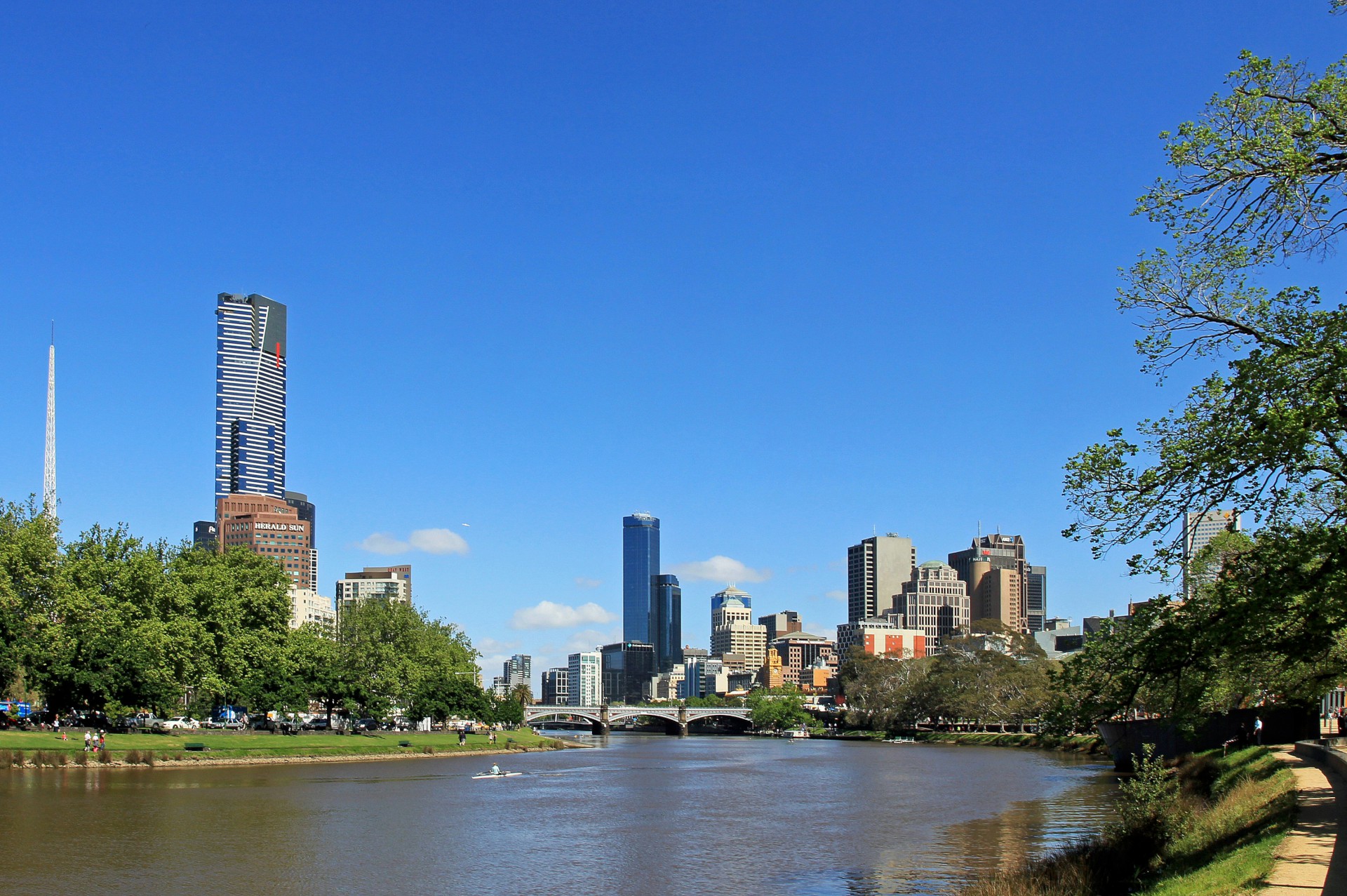 Melbourne Image 4