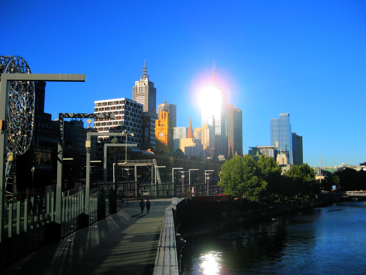 Melbourne Image 13