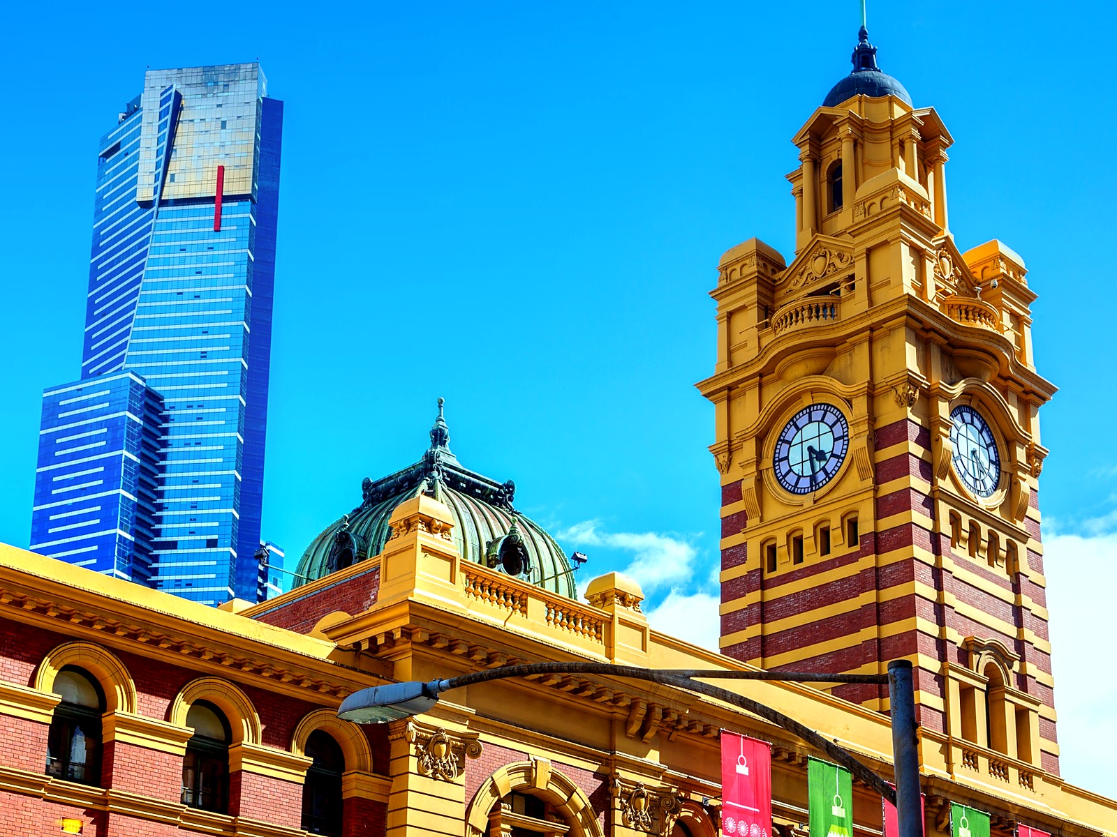 Melbourne Image 11