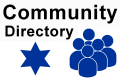 Melbourne Community Directory