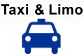 Melbourne Taxi and Limo