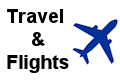 Melbourne Travel and Flights