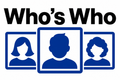 Melbourne Who's Who