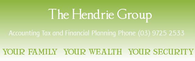 The Hendrie Group