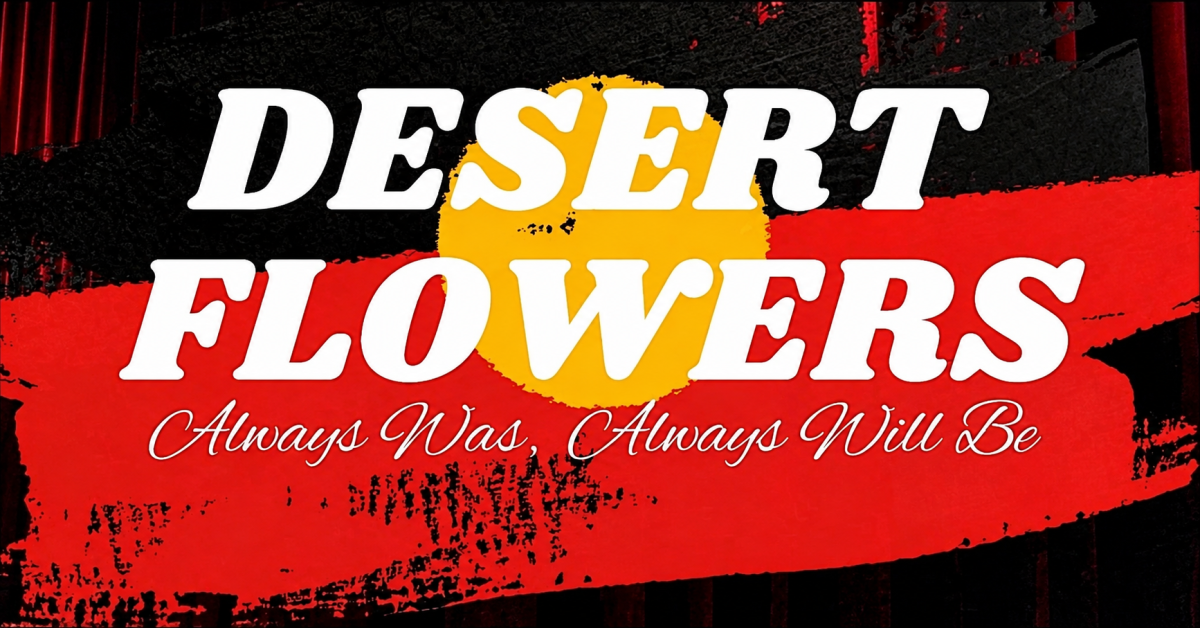 Desert Flowers