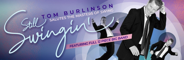 Tom Burlingson Banner